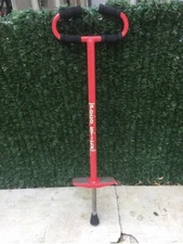 pogo stick