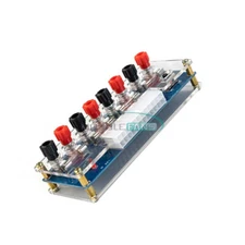 XH-M229 Desktop PC Power ATX Transfer Board 24pin Power Supply Test Module