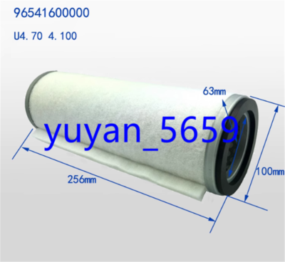 1PCS Pump Filter Replacement For BECKER 96541600000 Oil Mist 