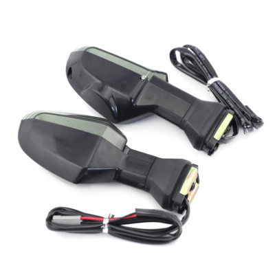Rear Turn Signal Indicator For KAWASAKI NINJA 1000/650/400/300/250