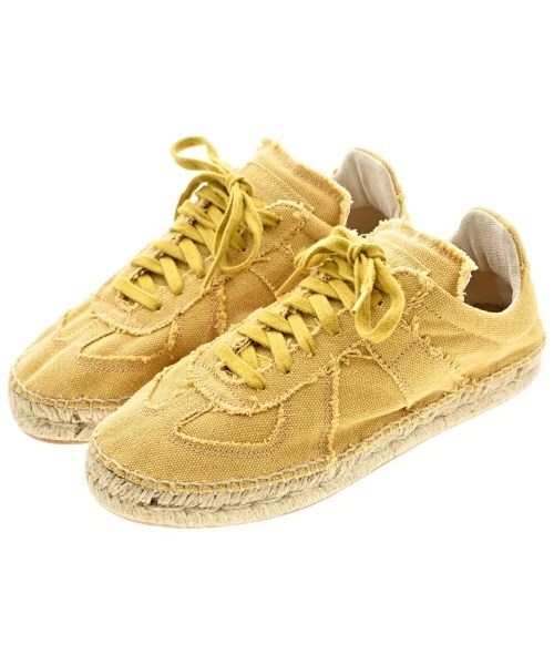 新品 Maison Margiela 24.5〜25cm 定価9.5万円｜メンズ