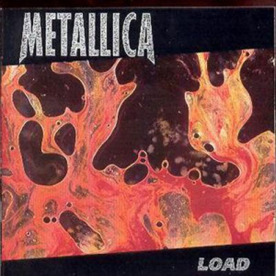 Metallica - Load - Vertigo - 532 618-2 [Explicit] by Metallica