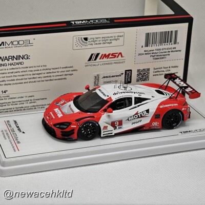 TSM 1/43 マクラーレン 720S GT3 Evo #9 s-l400.jpg