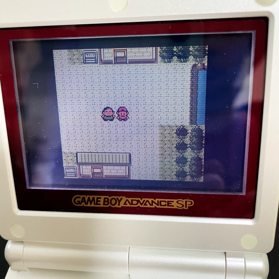 Pokemon Crystal Version Nintendo Gameboy Color CGB-BXTJ-JPN 2000 Save OK - Image 4 of 4