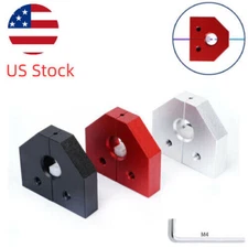 3D Printer Filament Welder Connector for 1.75mm Filament Sensor PLA PEGT ABS TPU