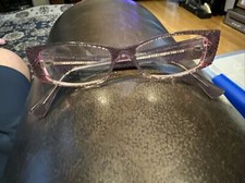 New Jean Lafont Paris Made In France Designer Eye Glass Frames  DAMOISELLE 713