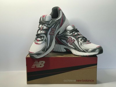 tenis new balance 720 feminino cinza