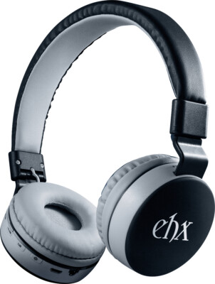 Electro-Harmonix EHX  NYC Cans Wireless Bluetooth Headphones