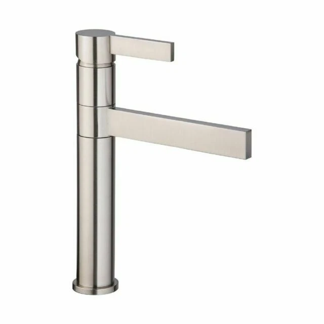 Nickel Bathroom Fixtures, Accessories & Supplies