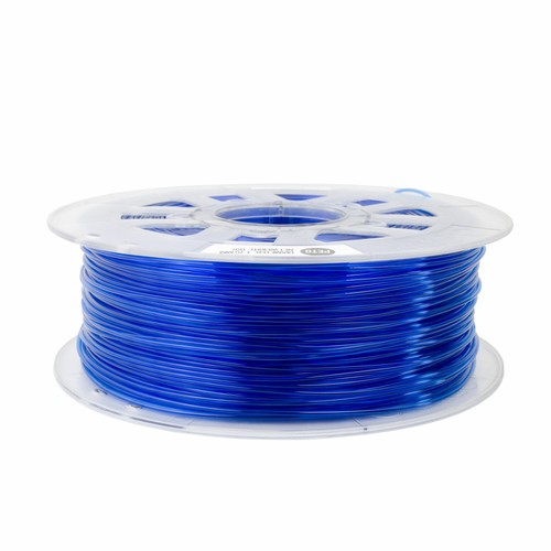 Gizmo Dorks PETG 3D Printer Filament 1.75mm or 3mm (2.85mm) 1kg for 3D Printing - Picture 10 of 27