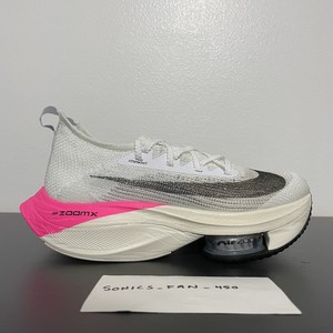 womens nike zoom white