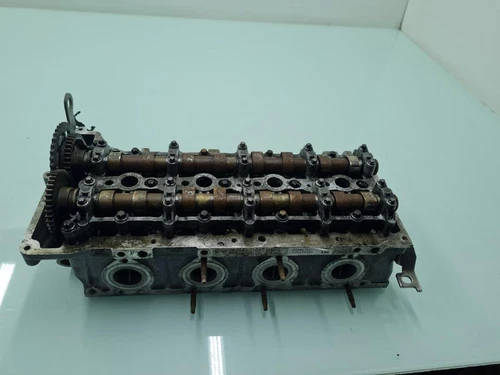 Zylinderkopf R. für BMW SERIE 1 BERLINA (E81/E87) 118d 2008 168478 - Bild 1 von 7
