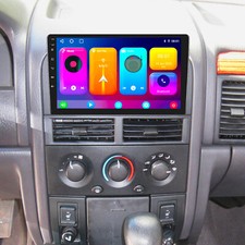 For 1999-2004 Jeep Grand Cherokee 9 Android 13.0 Carplay Car Stereo Radio Gps