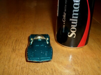 CORGI TOYS コーギートイズ 347 シボレー アストロ ワン 箱付き Corgi 347, Chevy Astro 1 Experimental Car - Free Price Guide