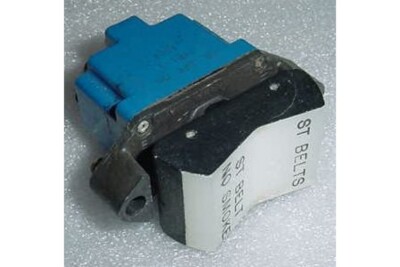 2TP1-31, 011885838, Two position Aircraft Rocker Micro Switch