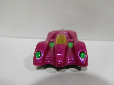 Hotwheels Power Pistons 