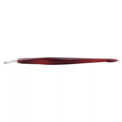 Pince à Cuticules En Acier - Coupe Cuticule Manucure Soin Des Ongles - Neuf