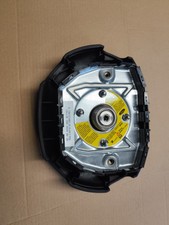 Airbag De Volant Pour Ford Escort 5 Break 1.6i 90CV - Référence OEM 95ABA042B85 - Occasion Fonctionnel, Origine Royaume-Uni