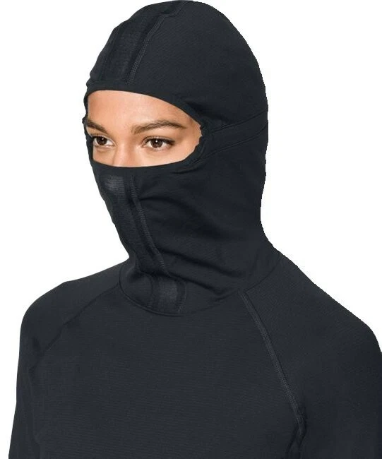 Under armour no breaks hoodie deals