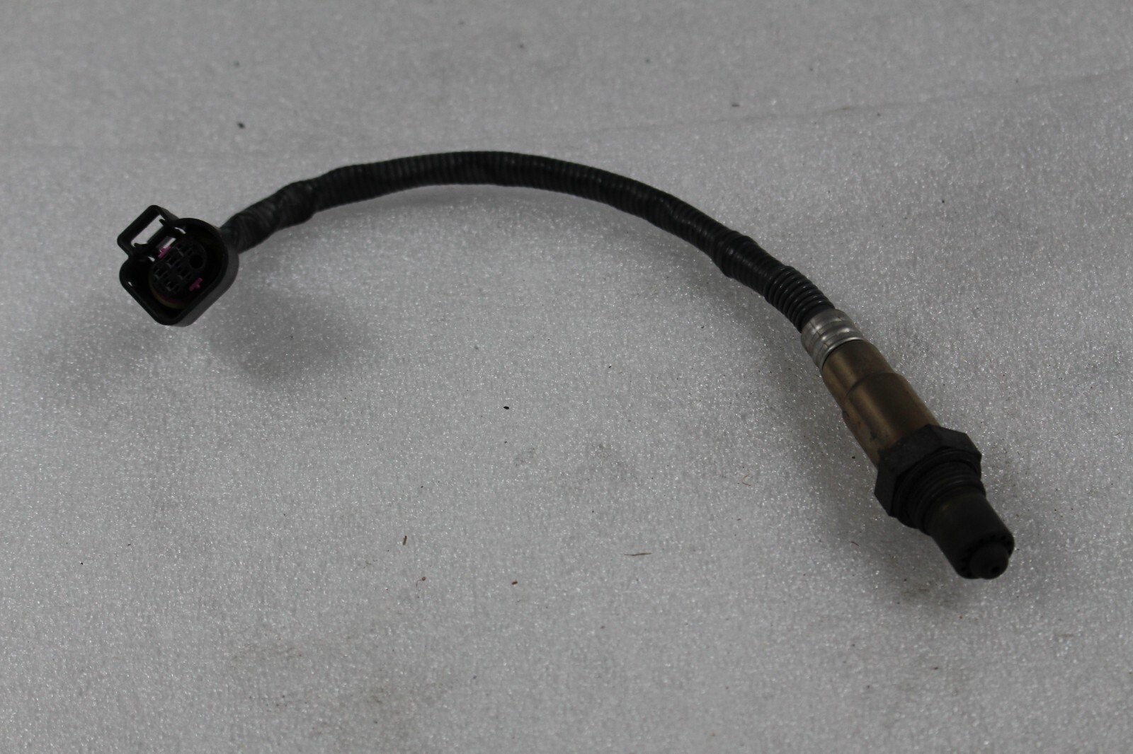 Mclaren MP4-12C, Front Oxygen Sensor, Used