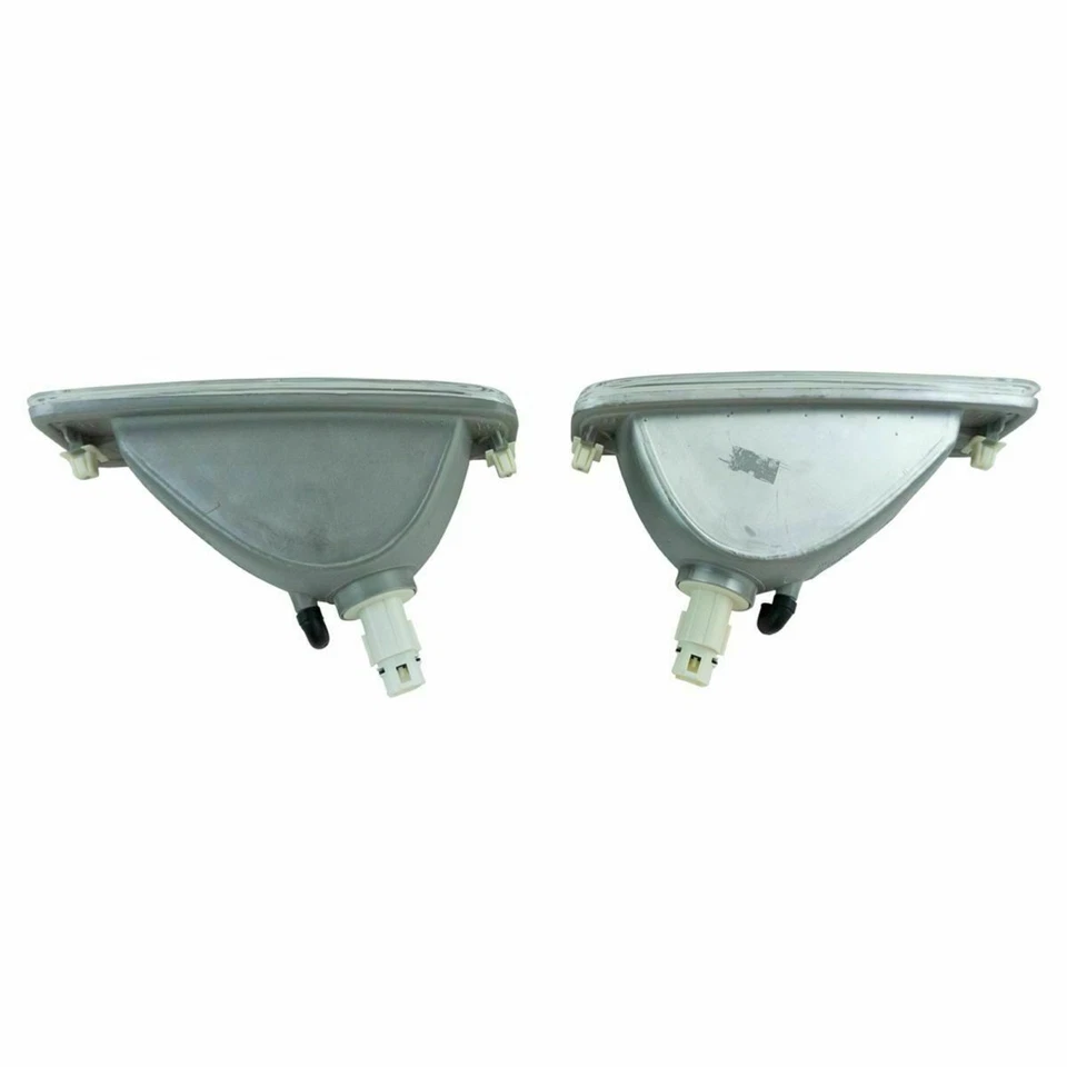 Turn Signal Light Pair Set For 1996 1997 1998 Toyota 4Runner Base SR5 Limited Foto 3 de 4