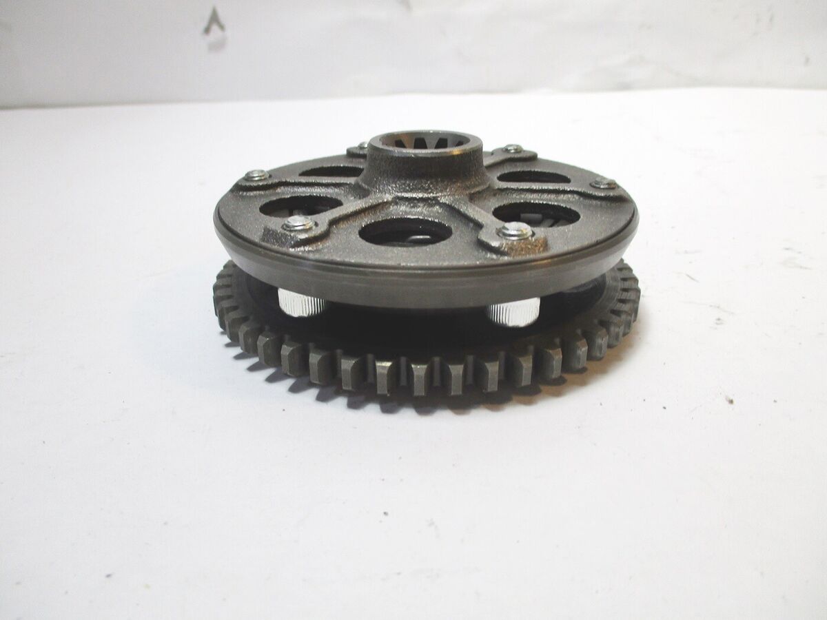 KAWASAKI ZX11 ONE WAY STARTER CLUTCH 16085-1173 ZX 11 1100 NINJA 1993 93 lm