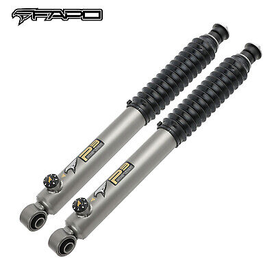 2003-2024 Toyota 4Runner FAPO P3 8-Stage Full Set 3 2003-2024 Toyota 4Runner FAPO P3 8-Stage Full Set 3