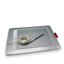 Bamboo Fun Craft Pen And Touch Tablet CTH-661 by Wacom