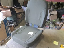 NOS Dirty Green Canvas Seat for FMTV LMTV MTV M1078 19207SOCN12414335-006 a