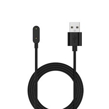 For Huawei Watch Fit 2/Band 6 Pro/Honor ES USB Charging Cable Watch Charger Dock