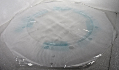 AMAT APPLIED MATERIALS S/N H10208 26.5'' DIAMETER DISK