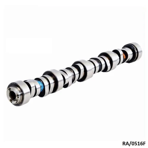 Engine Camshaft for CADILLAC CHEVROLET GMC 6.0L 364 OHV V8 2001-2007 RA/0516F - Picture 1 of 4
