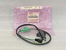 SUZUKI OEM GN125/DR-Z400S/AN400 SIDE STAND SWITCH ASSEMBLY P/N 37840-11X50 **
