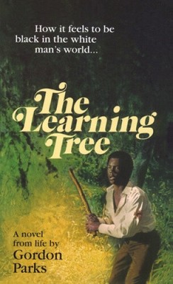 The Learning Tree by Parks, Gordon