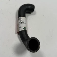 Land Rover Freelander 1996-2006 2.0 Diesel Air Cleaner Tube Hose Genuine STC4559