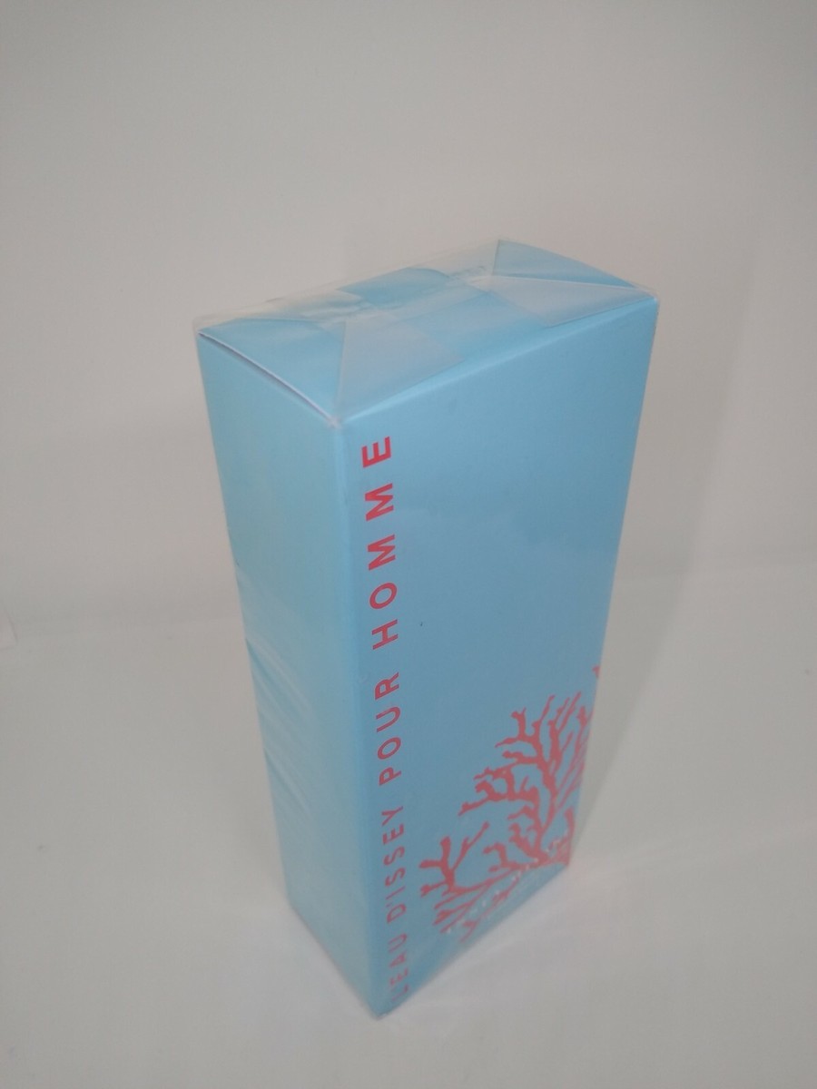 【新品未開封】ISSEY MIYAKE Pour Homme 125ml s-l400.jpg