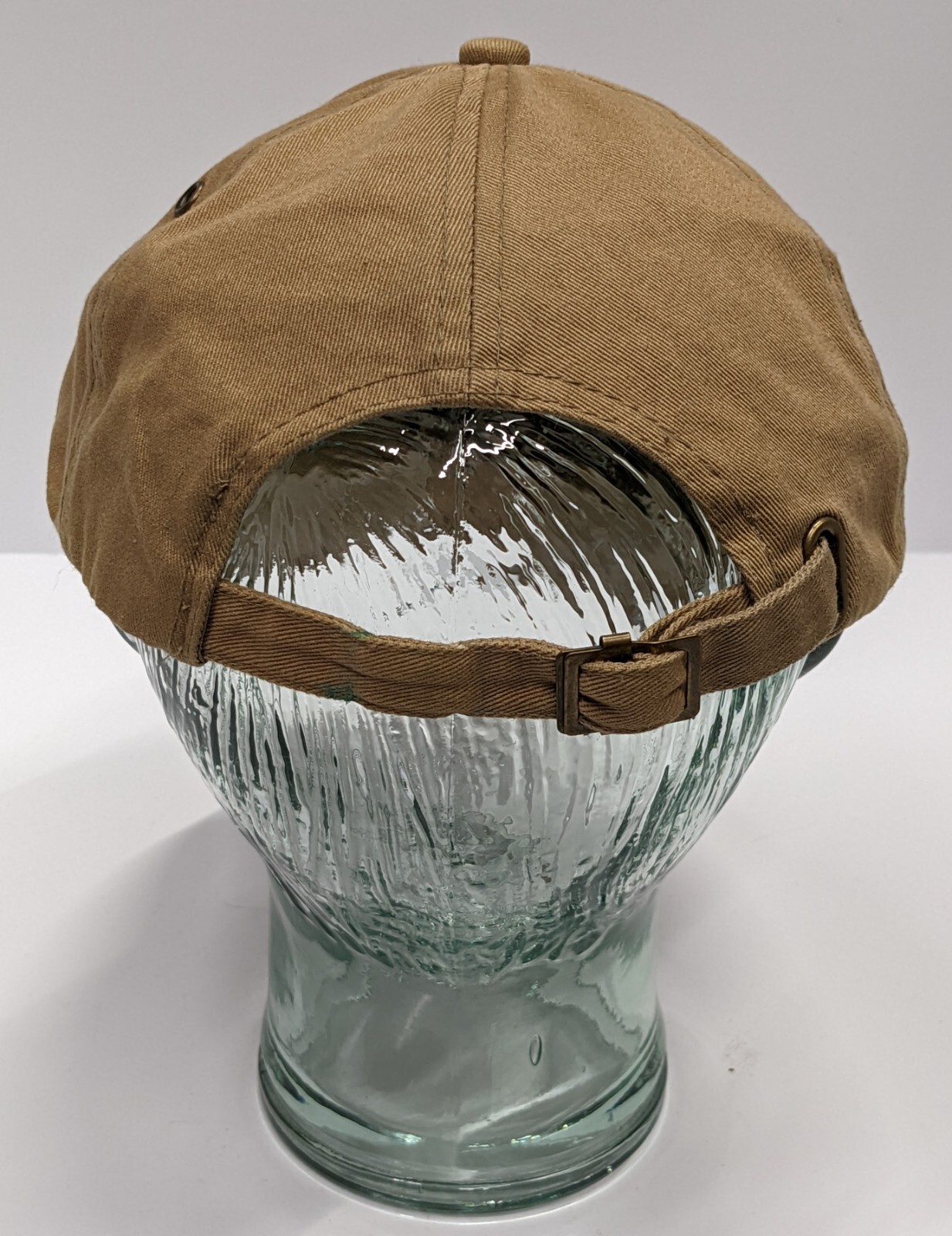 Panera Bread Worn Used Cap Adjustable Strap Back … - image 6