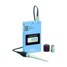 Showa Sokki MODEL1332B Digital Display Vibrometer
