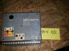 JOSLYN CLARK MEKONTRO 76-LC 76LC2BHBH3