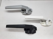 Whitco Wedgeless Cam Handle & Catch For Awning Windows - Non Locking