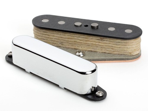Seymour Duncan Brad Paisley La Brea Tele Set - 第 1/1 張圖片