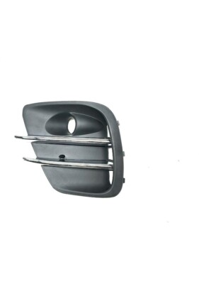 Kia Rio Fog Light Cover / Rio 2015-2019 Fog Frame Left