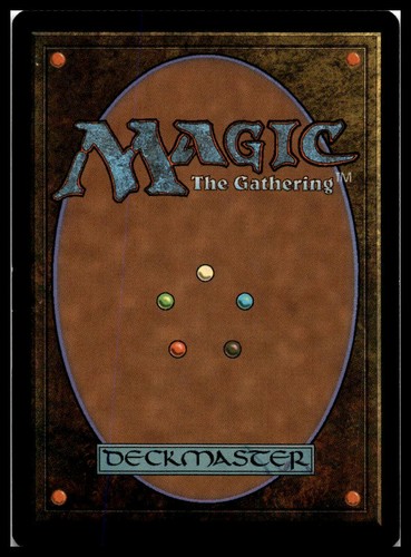 Magic the Gathering MTG Keldon Necropolis Invasion Lightly played - Picture 2 of 2