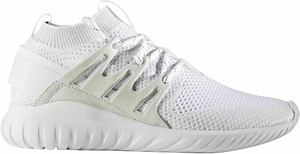 Adidas originals men's clearance tubular nova primeknit