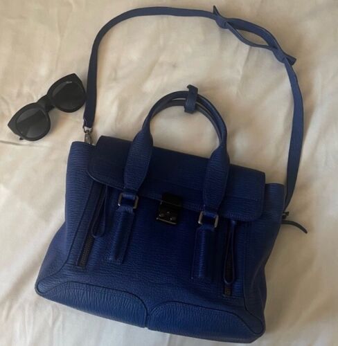 3.1 Phillip Lim Pashli Purse Bag 100% authentic #D