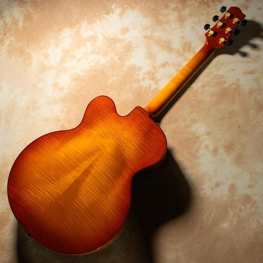 Sadowsky Jim Hall Model 初期型 SADOWSKY The Jim Hall Model (SNB)|ドルフィンギターズ