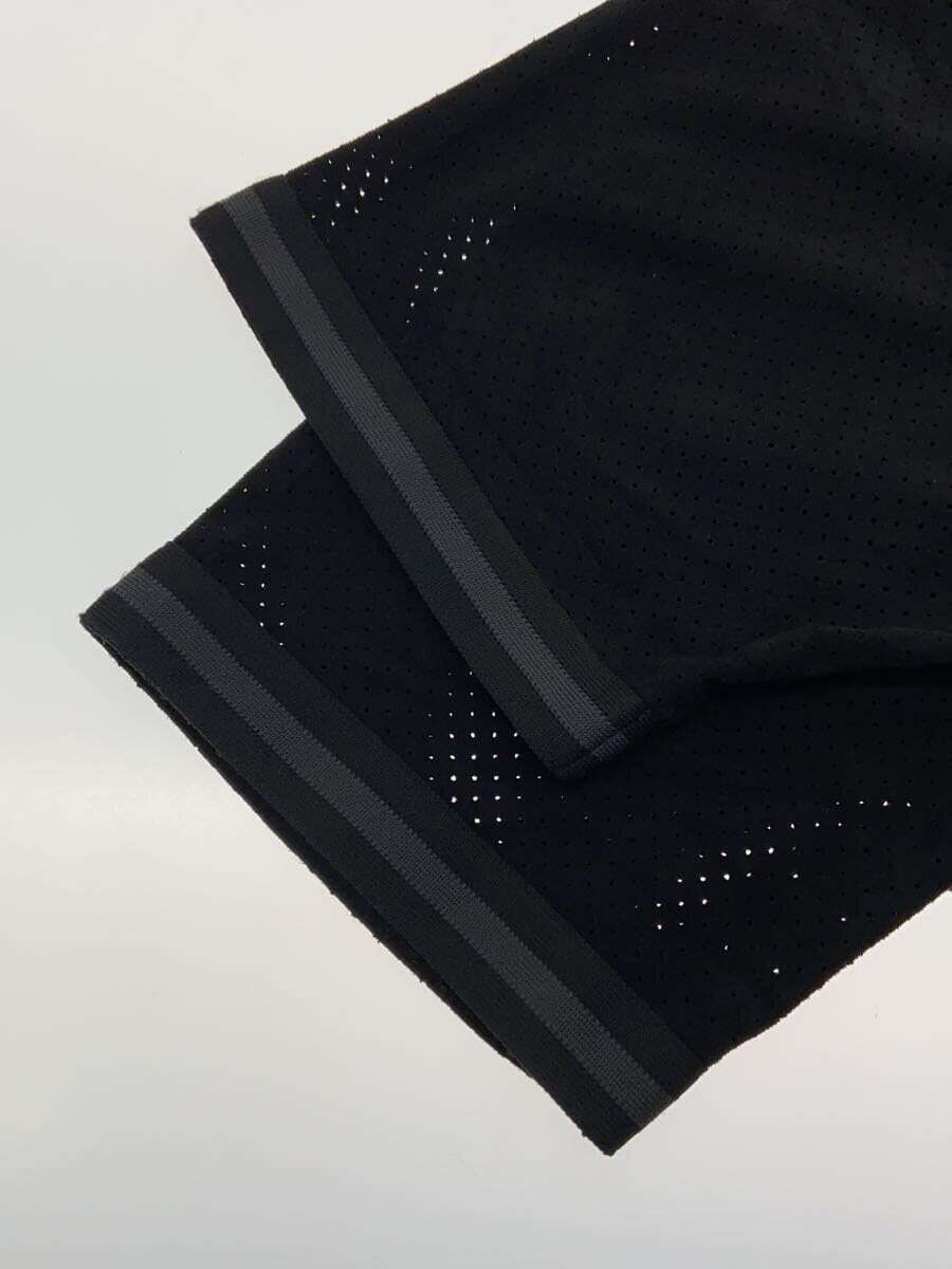 Supreme Ultrasuede Mesh Baseball Jersey Shirts black M Used Supreme Ultrasuede Mesh Baseball Jersey Shirts black M Used
