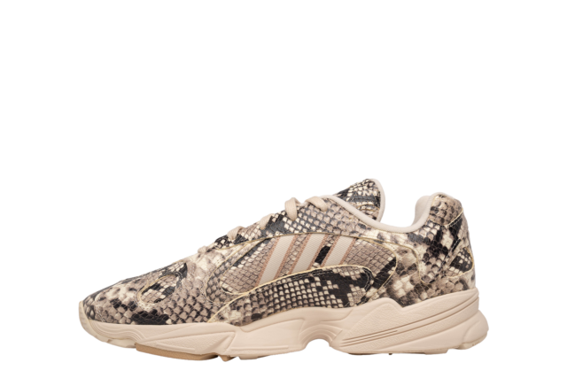 adidas Yung-1 Snake  EG1717 DAMAGED BOX