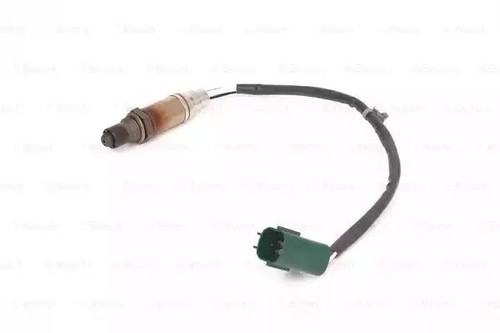 Bosch 0258030290 - Sonda Lambda Original, Con Conector Específico