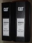 CAT CATERPILLAR 926M 930M 938M WHEEL LOADER SERVICE SHOP REPAIR MANUAL BOOK SET